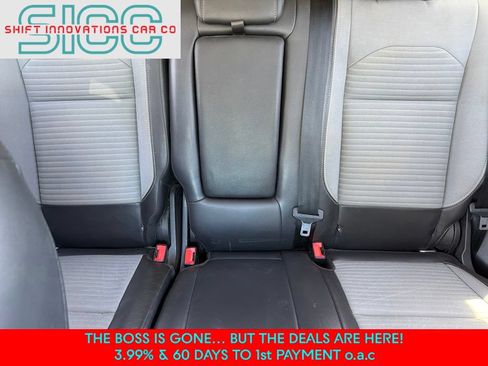 Used 2018 Ford Escape SE w/ SE Sport Appearance Package FWD image 22