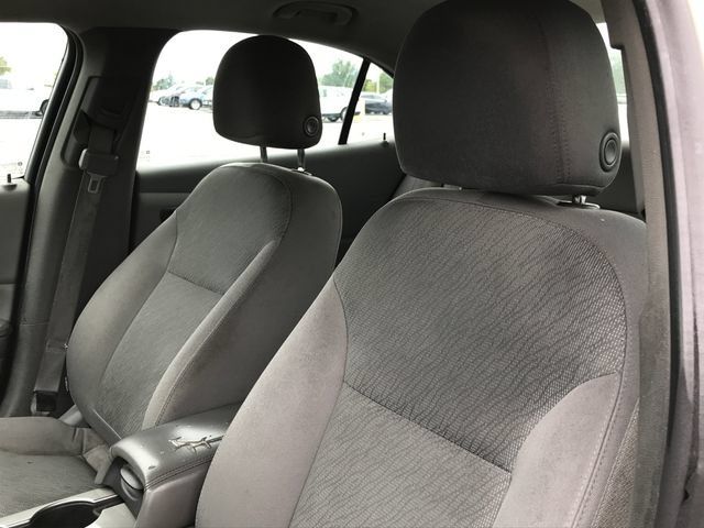 Used 2013 Chevrolet Malibu LS FWD image 6