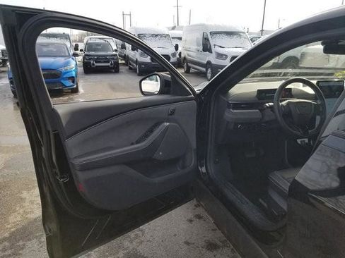 New 2025 Ford Mustang Mach-E GT w/ Interior Protection Package AWD/4WD image 13