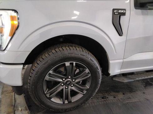 Used 2022 Ford F150 XLT w/ Equipment Group 302A High image 44