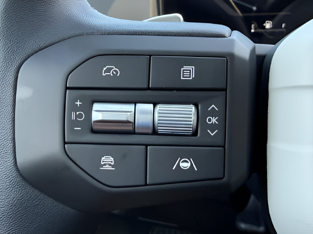 New 2026 Kia K4 GT-Line w/ GT-Line Premium Package FWD image 8