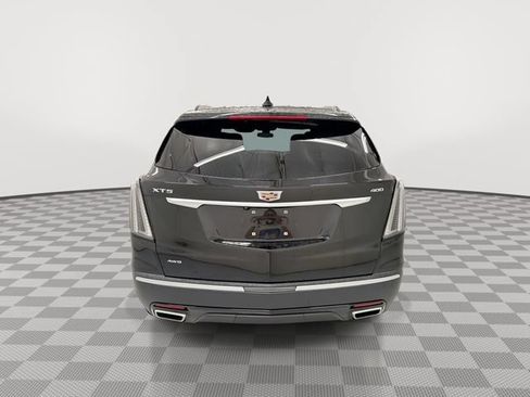 Used 2022 Cadillac XT5 Sportv AWD/4WD image 9