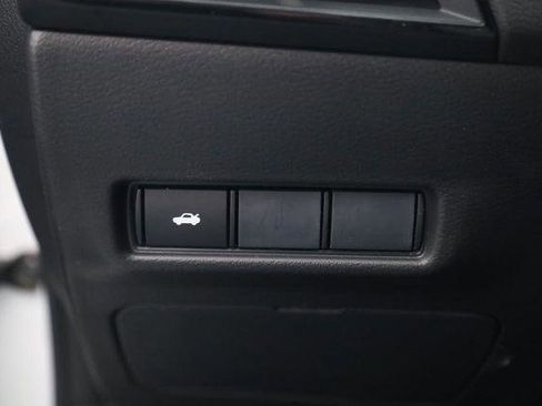 New 2026 Nissan Sentra SV w/ Floor Mat Package FWD image 12