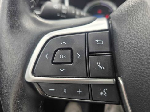 Used 2022 Toyota Highlander Platinum image 35