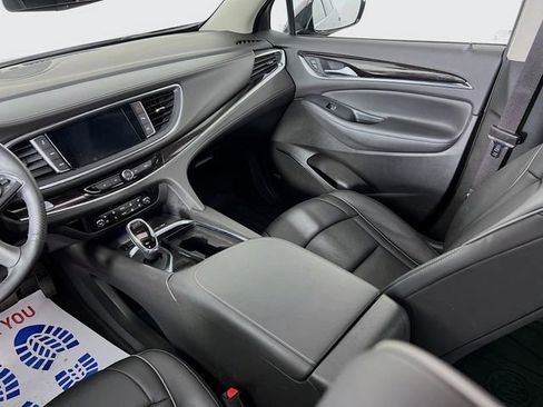 Used 2021 Buick Enclave Avenir w/ Avenir Technology Package image 23