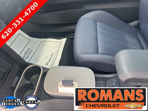 Used 2025 MINI Cooper S image 17