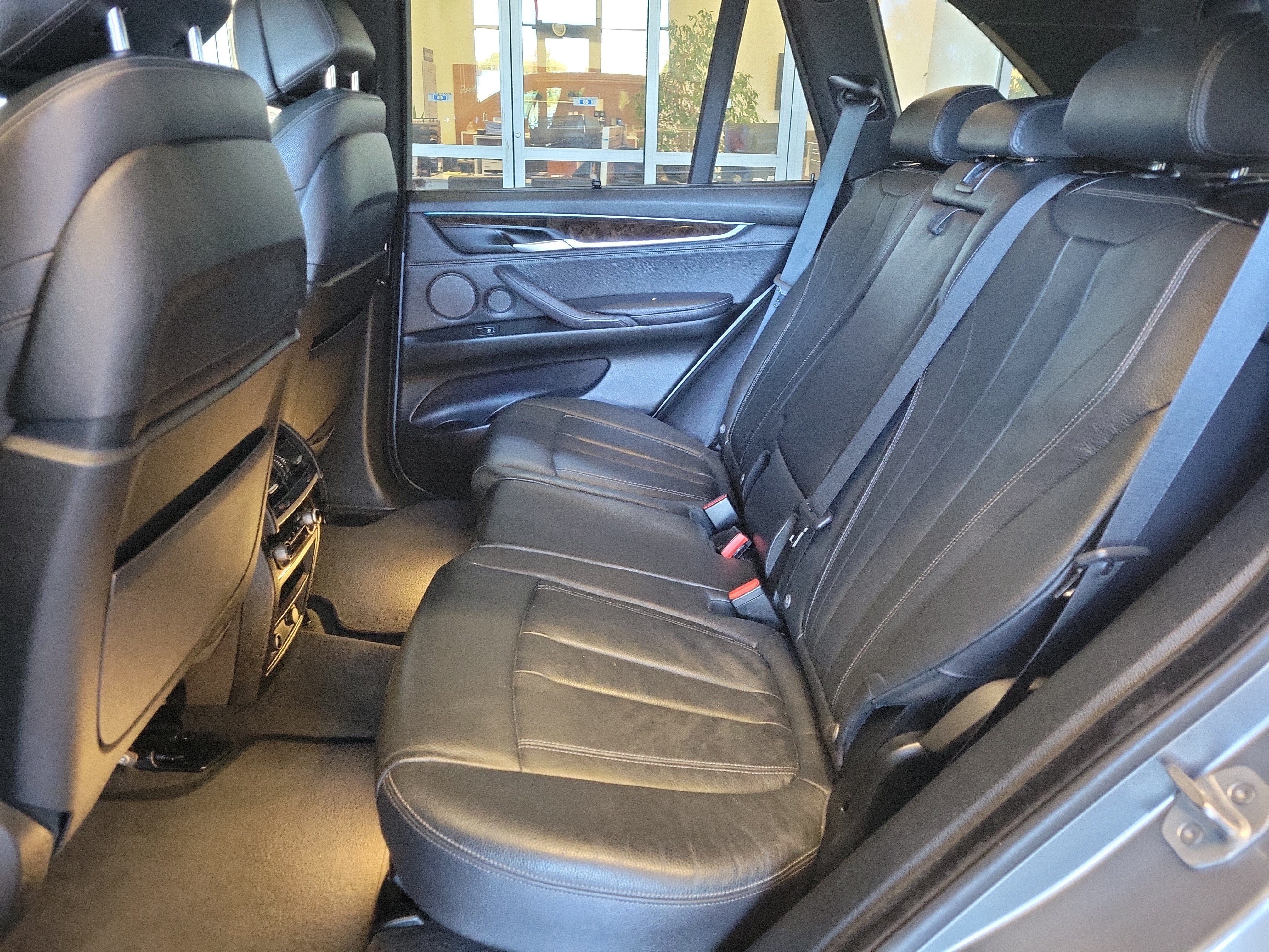 Used 2017 BMW X5 xDrive35i AWD/4WD image 16