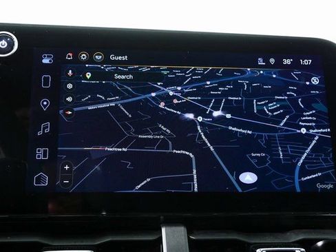 New 2026 Chevrolet Equinox LT image 14