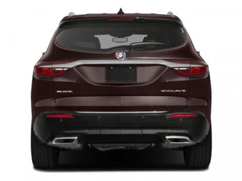 Used 2018 Buick Enclave Essence image 8