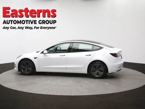 Used 2023 Tesla Model 3 Standard Range RWD image 55