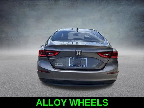 Used 2021 Honda Insight EX image 6