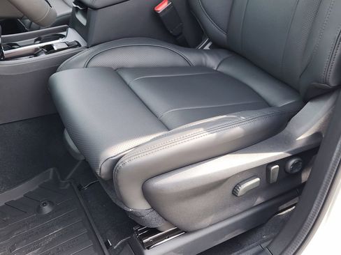 New 2026 Subaru Ascent Bronze Edition AWD/4WD image 19