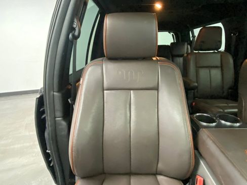 Used 2017 Ford Expedition EL King Ranch image 25