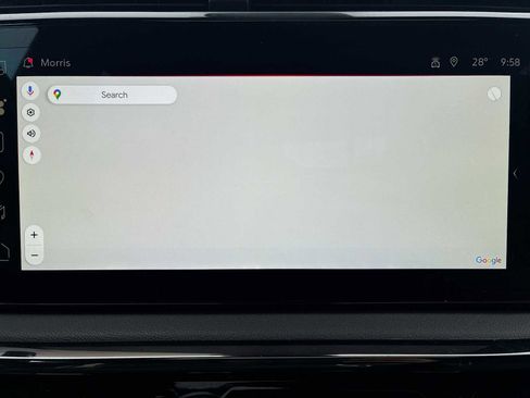 Certified 2022 GMC Sierra 1500 AT4 w/ Technology Package image 15