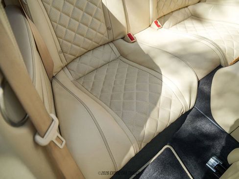 Used 2016 Bentley Continental GT image 83