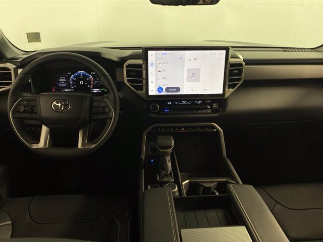Used 2026 Toyota Sequoia Limited AWD/4WD image 25