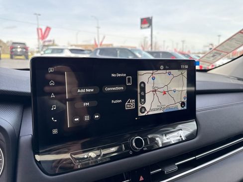 New 2026 Mitsubishi Outlander LE AWD/4WD image 27
