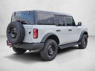 New 2026 Ford Bronco Outer Banks AWD/4WD video 2