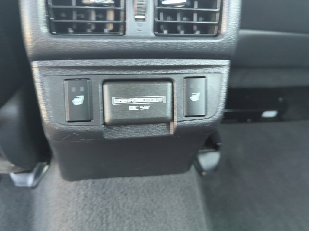 Used 2018 Subaru Legacy 2.5i Limited AWD/4WD image 37