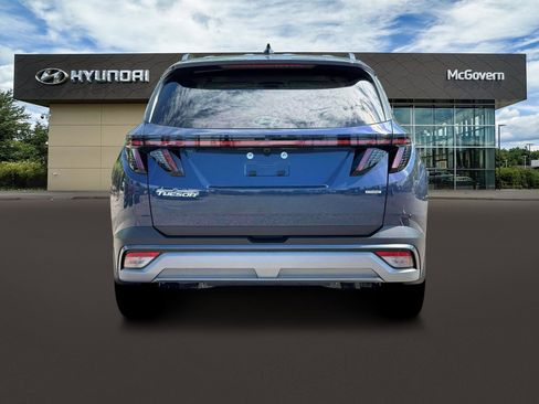 New 2026 Hyundai Tucson SEL image 6