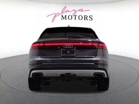 Certified 2025 Audi Q8 Premium w/ Convenience Package AWD/4WD image 6
