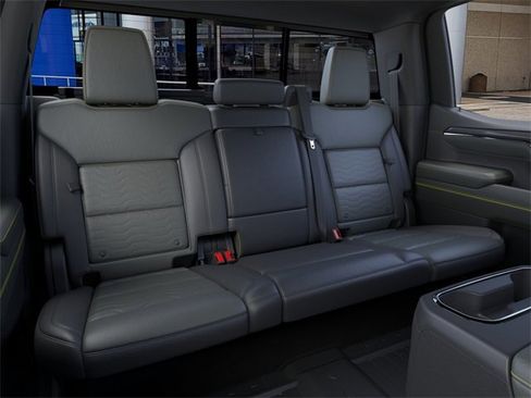 New 2026 Chevrolet Silverado 1500 ZR2 AWD/4WD image 17
