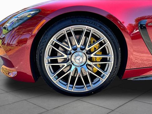 Used 2026 Mercedes-Benz AMG GT 55 image 10