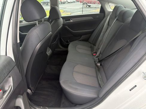 Used 2019 Hyundai Sonata SE image 25