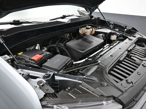 Used 2019 Chevrolet Silverado 1500 RST image 56