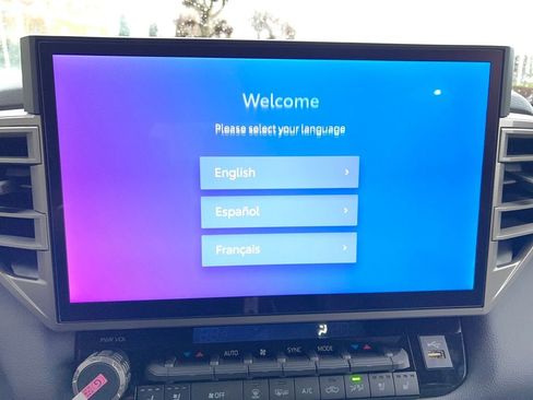 New 2026 Toyota Tundra Limited image 13