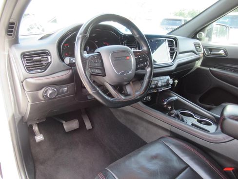 Certified 2024 Dodge Durango GT RWD image 19