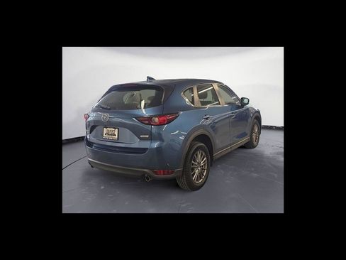 Used 2018 MAZDA CX-5 Sport AWD/4WD image 6