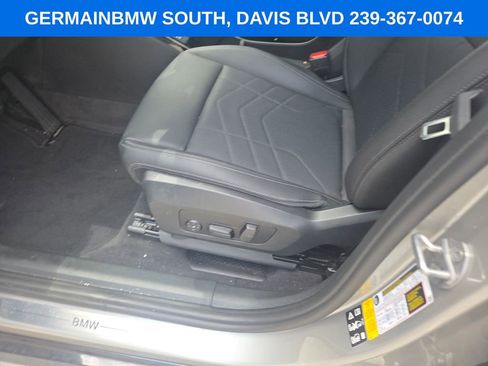 Certified 2023 BMW X1 xDrive28i w/ Premium Package AWD/4WD image 24