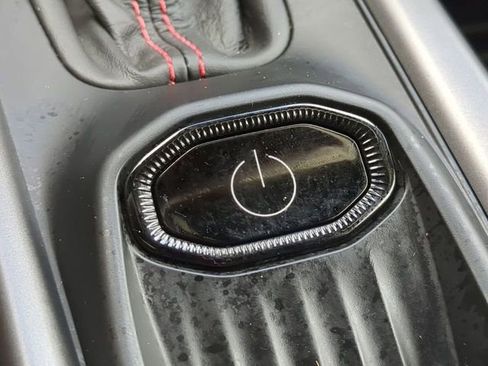 Used 2025 Dodge Charger R/T w/ Sun & Sound Package image 34