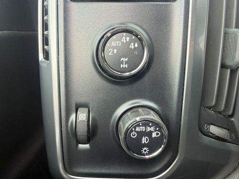 Used 2014 Chevrolet Silverado 1500 LT w/ All Star Edition image 33