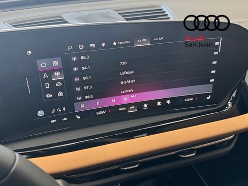 Certified 2025 Audi A5 2.0T Premium w/ Convenience Package AWD/4WD image 18