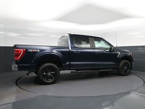 Used 2023 Ford F150 XLT AWD/4WD image 8