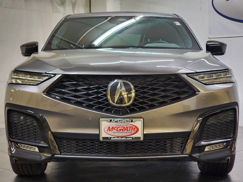 Used 2026 Acura MDX A-Spec image 10