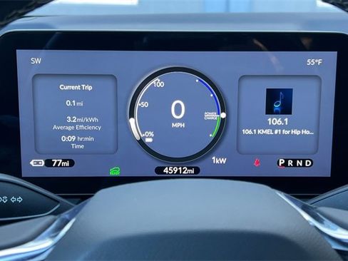 Used 2024 Honda Prologue Touring image 30