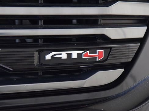 Used 2023 GMC Sierra 1500 AT4 w/ AT4 Premium Package image 16