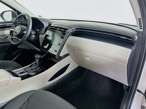 Used 2024 Hyundai Tucson SEL image 27