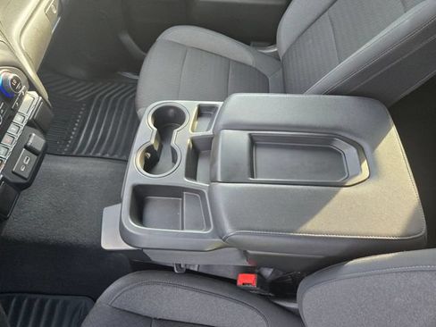Used 2021 Chevrolet Silverado 1500 RST AWD/4WD image 16