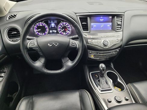 Used 2018 INFINITI QX60 FWD w/ Premium Plus Package image 22