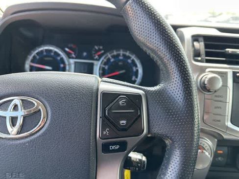 Used 2015 Toyota 4Runner SR5 image 10