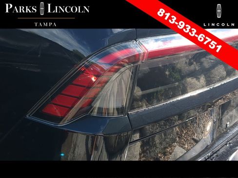 Used 2025 Lincoln Navigator Black Label AWD/4WD image 14