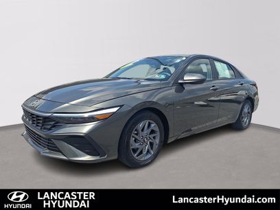 Certified 2024 Hyundai Elantra SEL