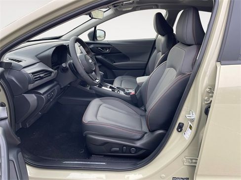 New 2026 Subaru Crosstrek 2.5i Limited image 9