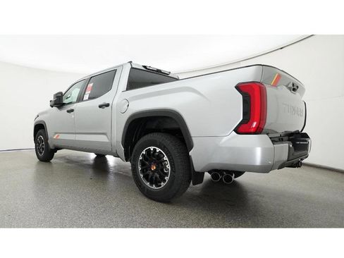New 2026 Toyota Tundra SR5 AWD/4WD image 21