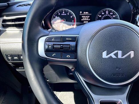 Used 2023 Kia K5 GT-Line FWD image 18