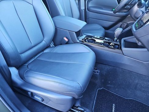 Certified 2026 Subaru Forester Limited AWD/4WD image 13